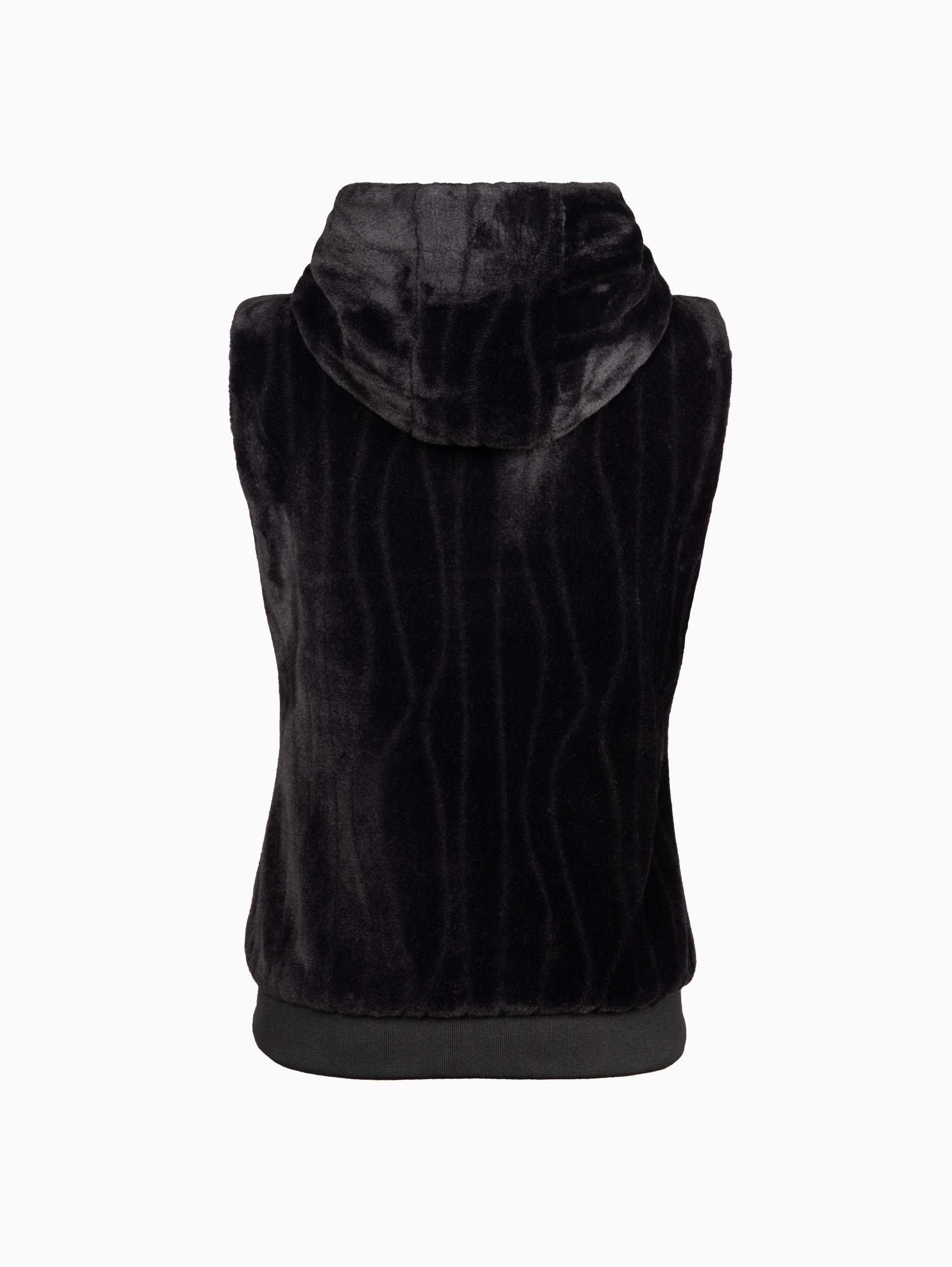 OUTLIER – Experiment 404 - Acottondown 80 Overvest