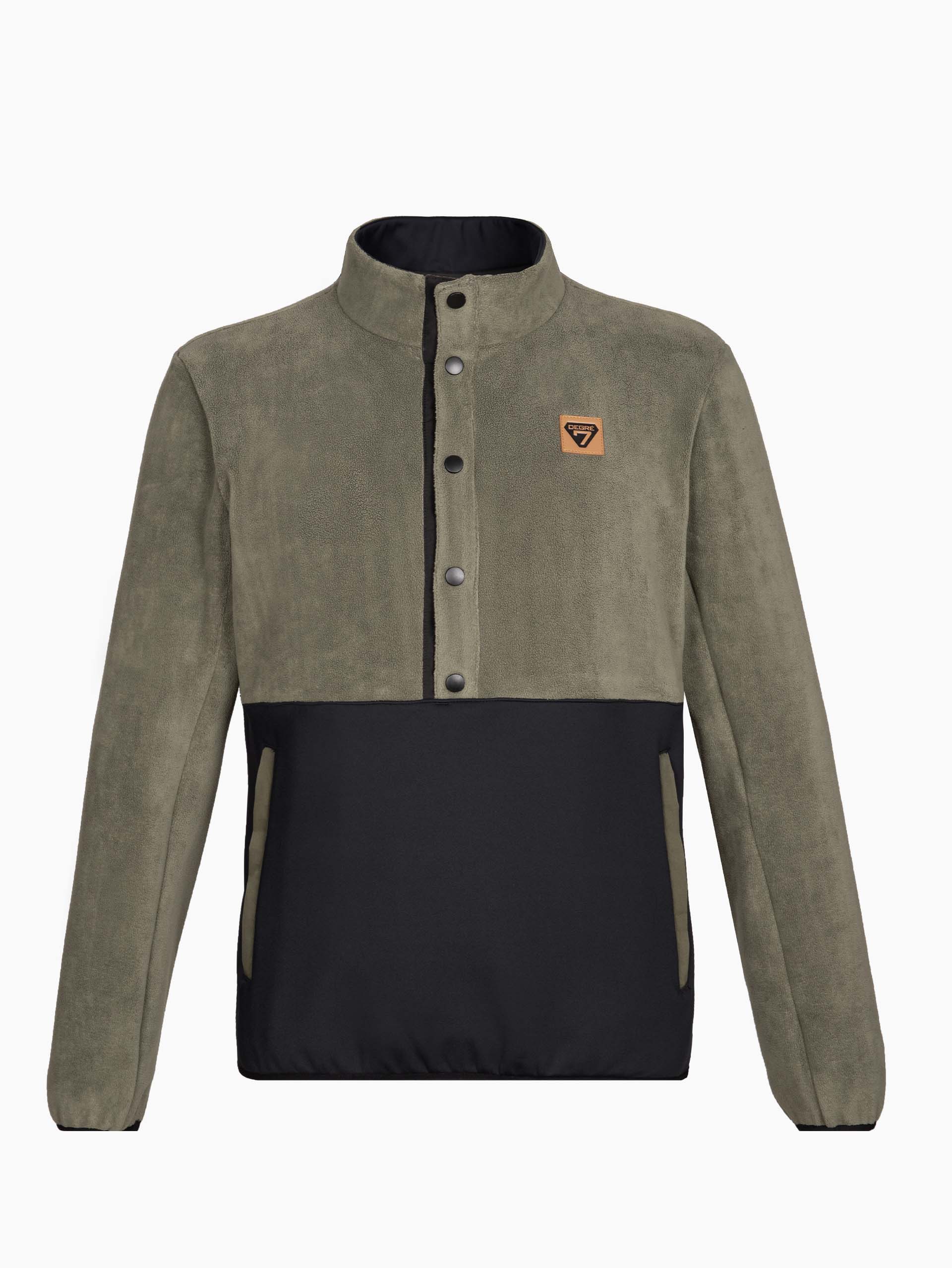 degré 7 BALCES LICHEN Homme Sous-vêtement technique