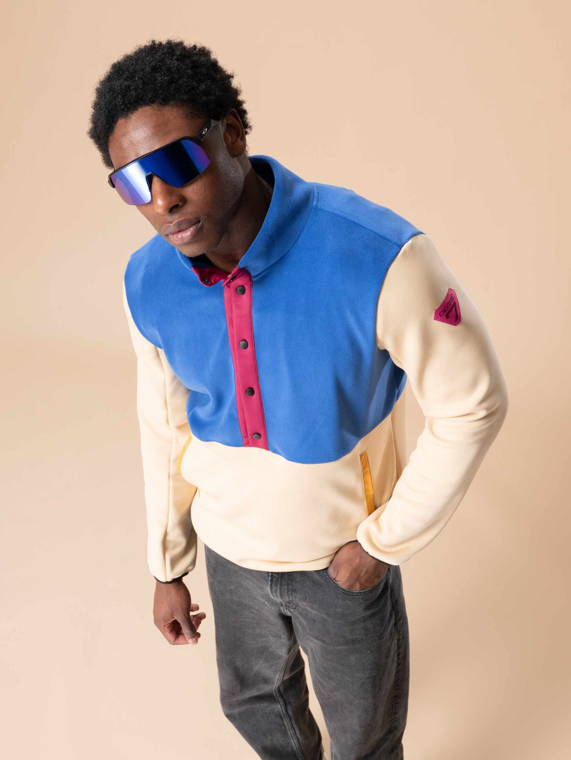 Men's clothing | Degré7