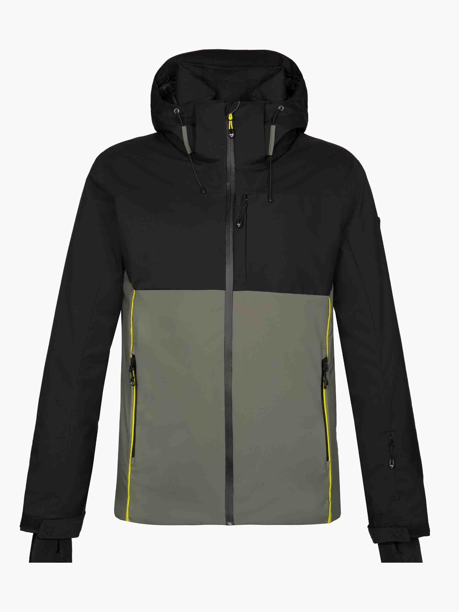 Degre7 France  スキーウェア上下　男性用 Degre7 France スキーウェア上下 男性用 Degre7 France スキー