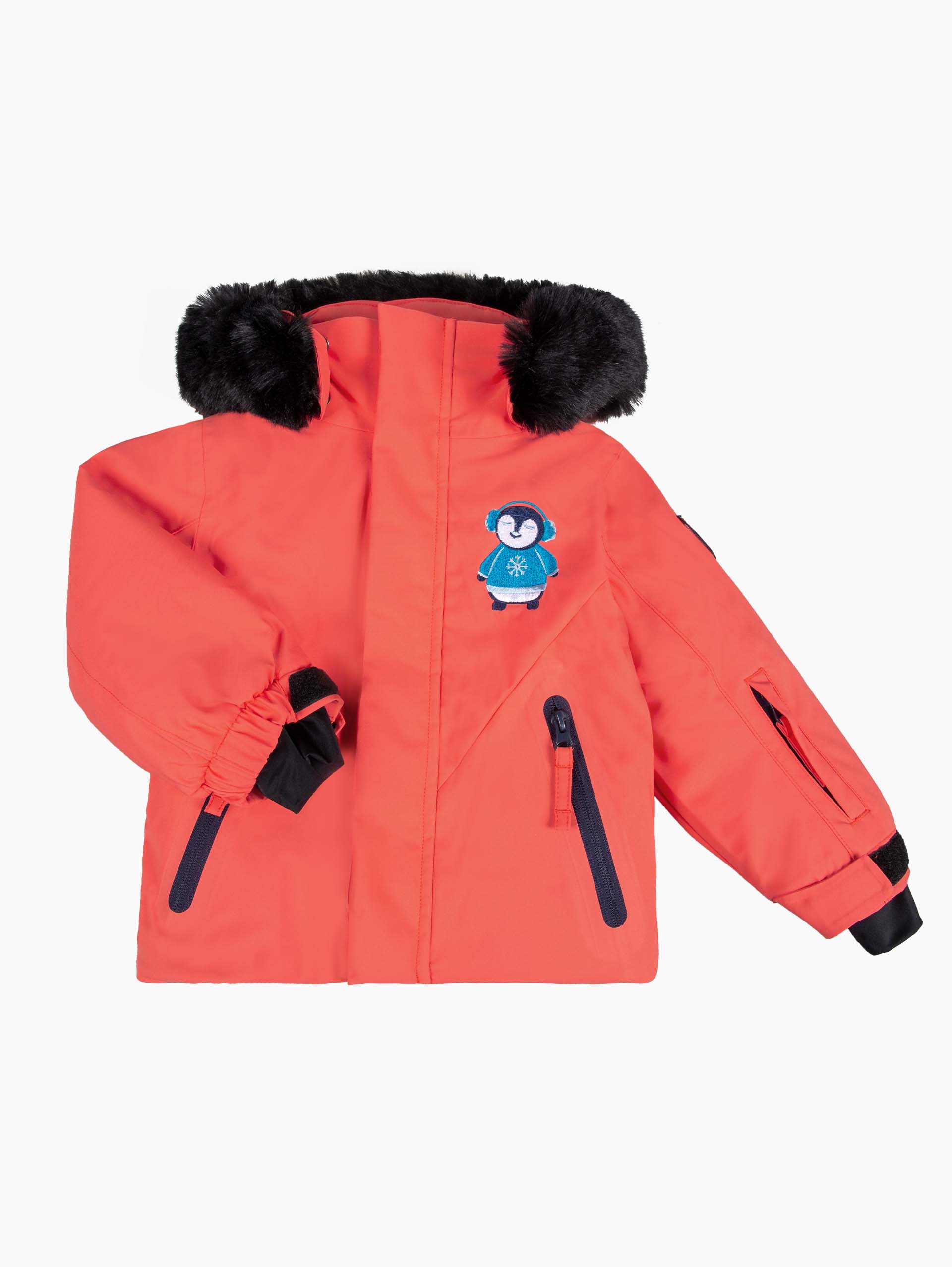 Veste de ski FIRAY Degré7