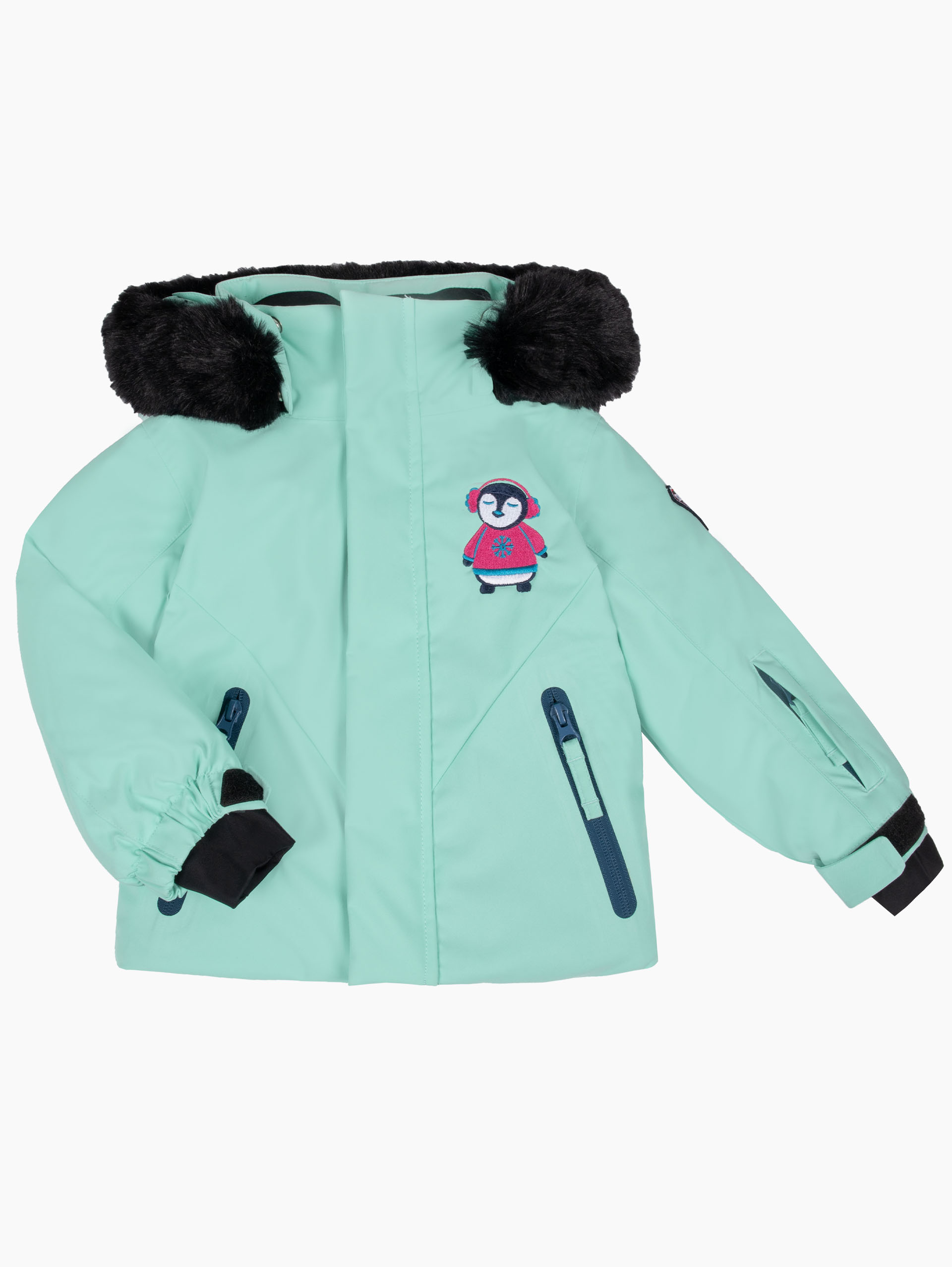 Ski jacket FIRAY Degré7