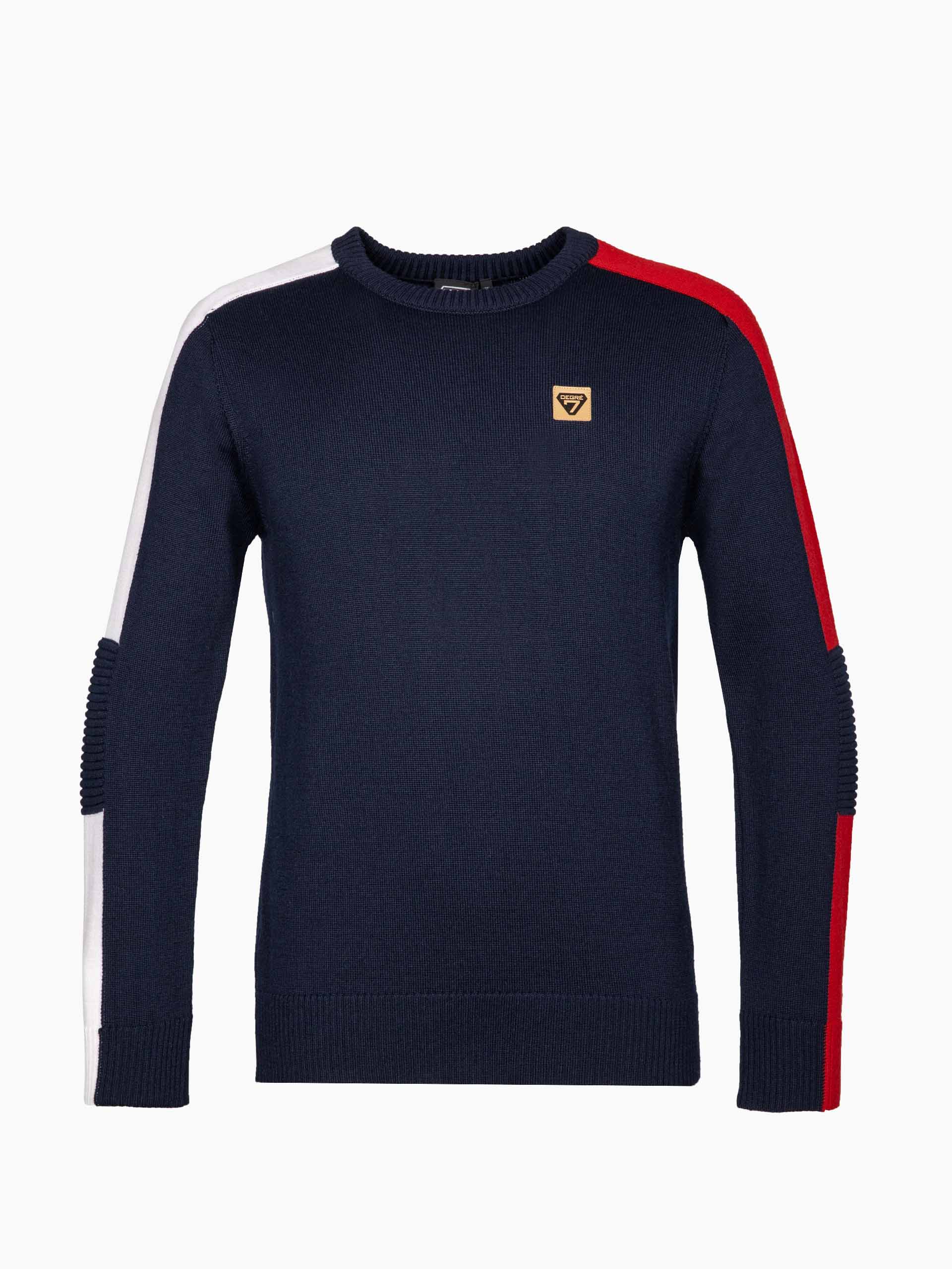 degré 7 NERA MIDNIGHT Homme Sweats et pulls