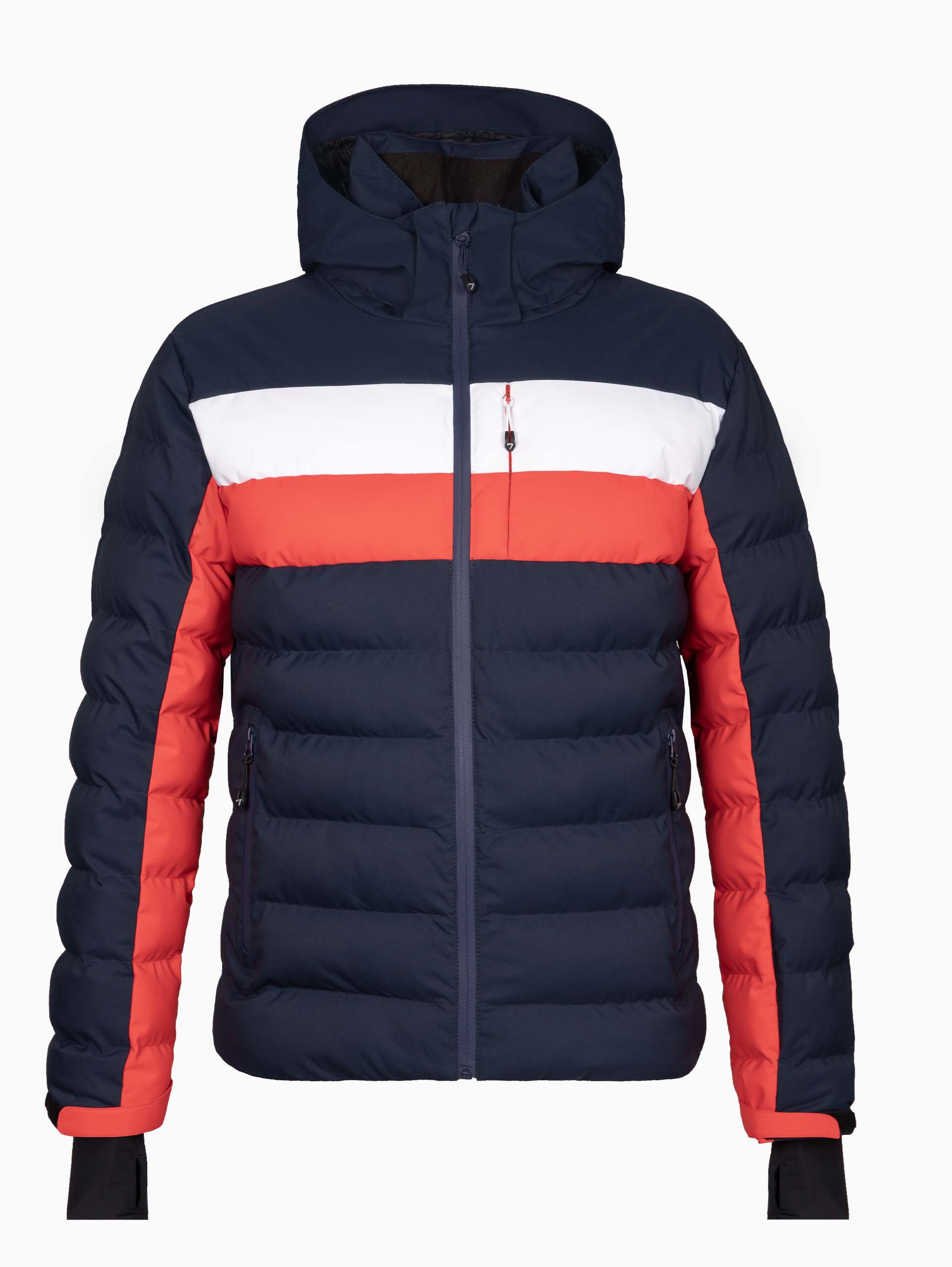 Ski jackets for men | Degré7