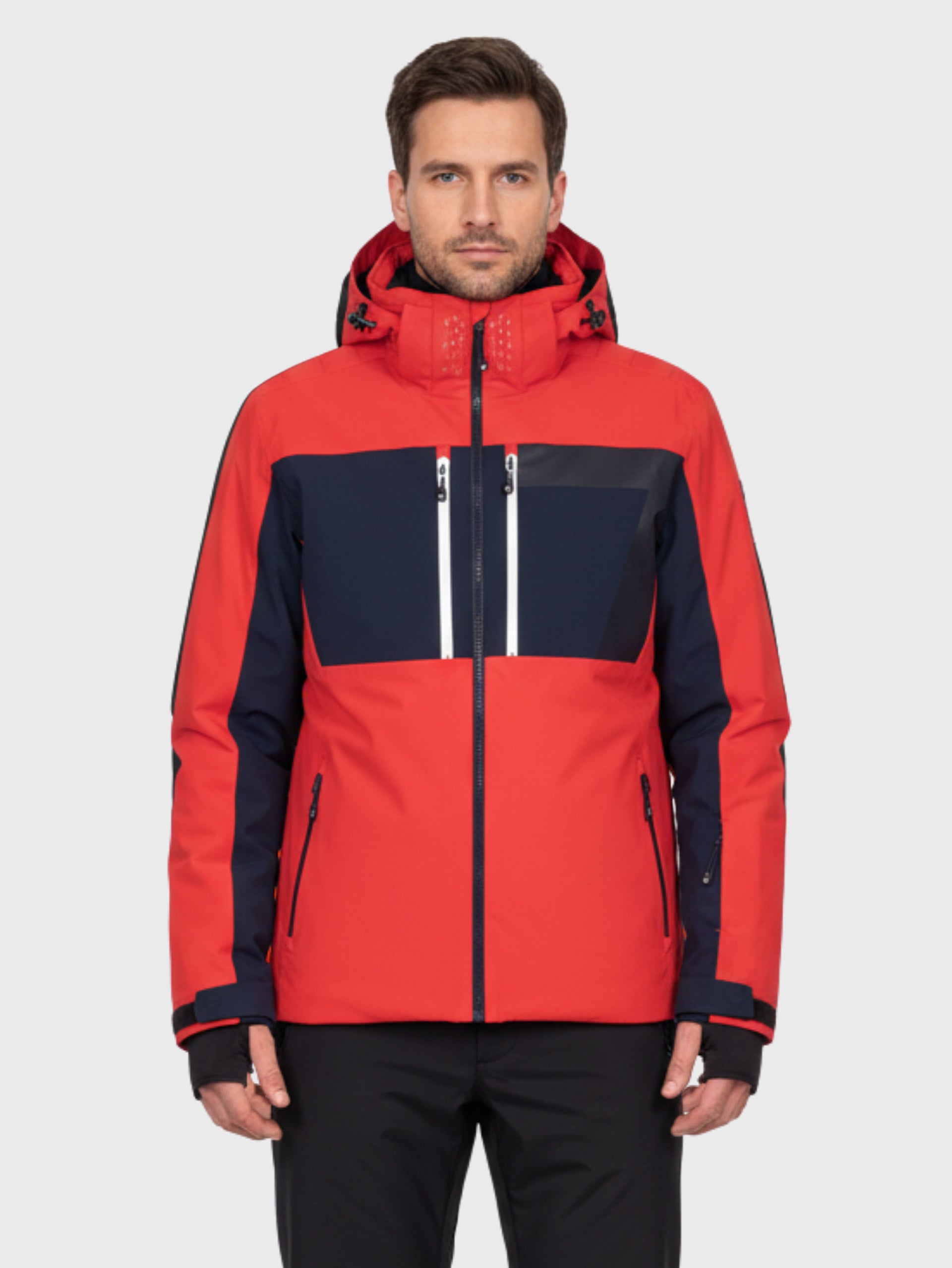 Ski jackets for men | Degré7