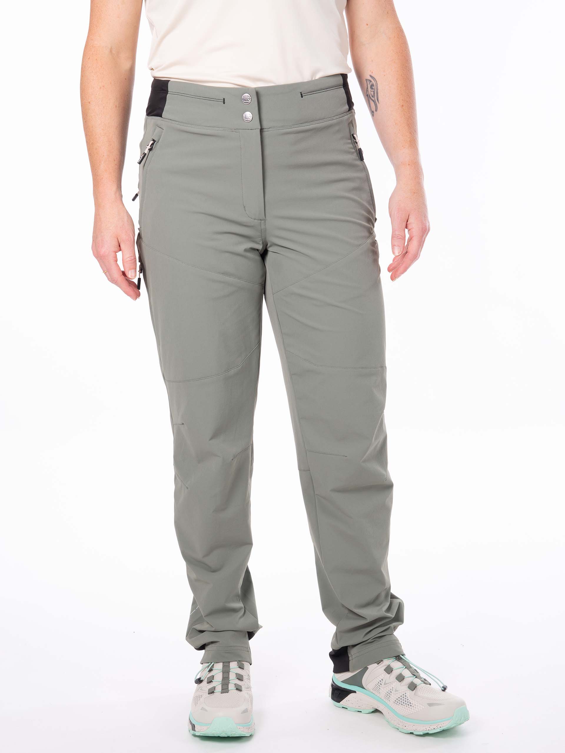 Pantalons de randonnée pour Femme - Tonton Outdoor
