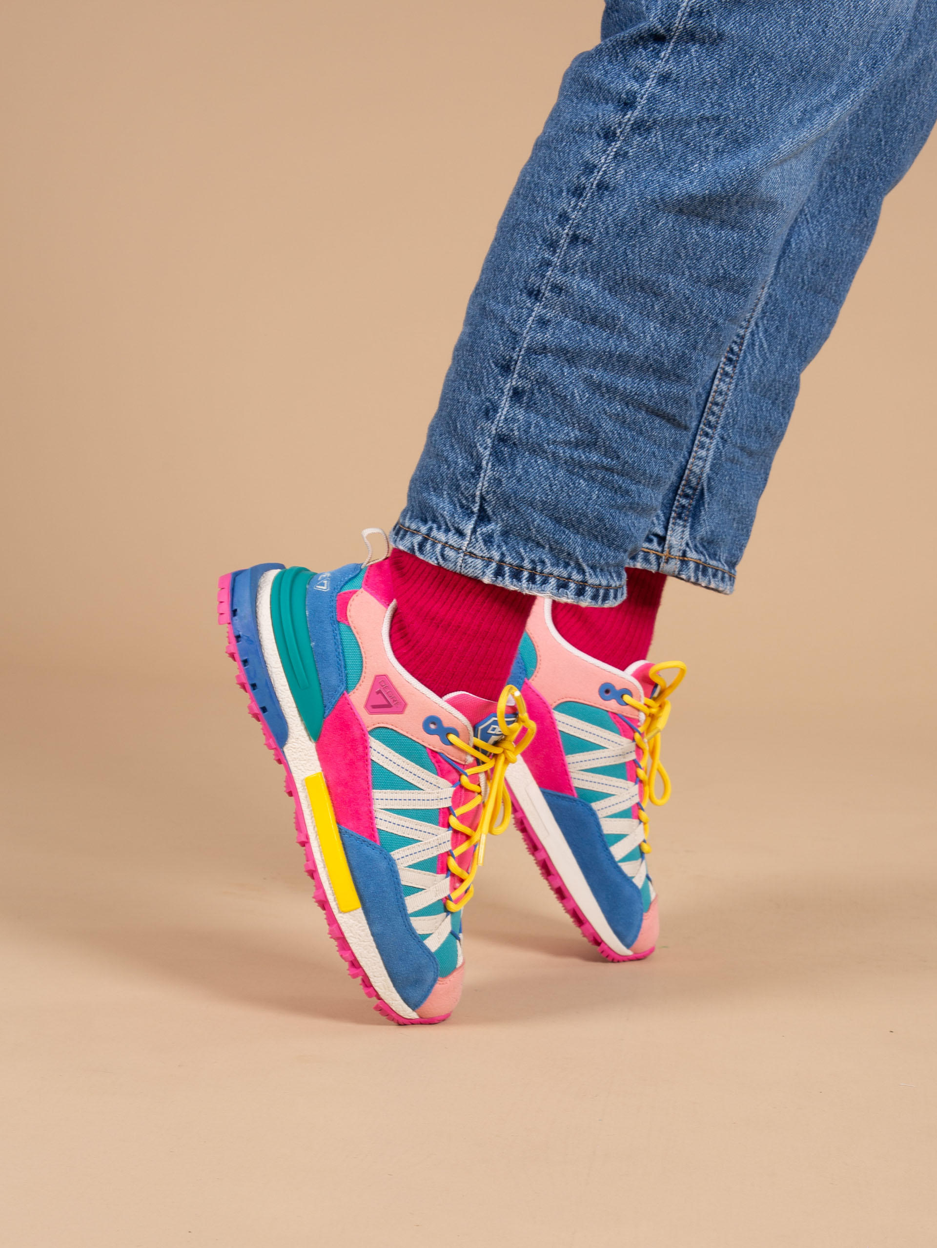 HERA 7 W sneakers | Degré7