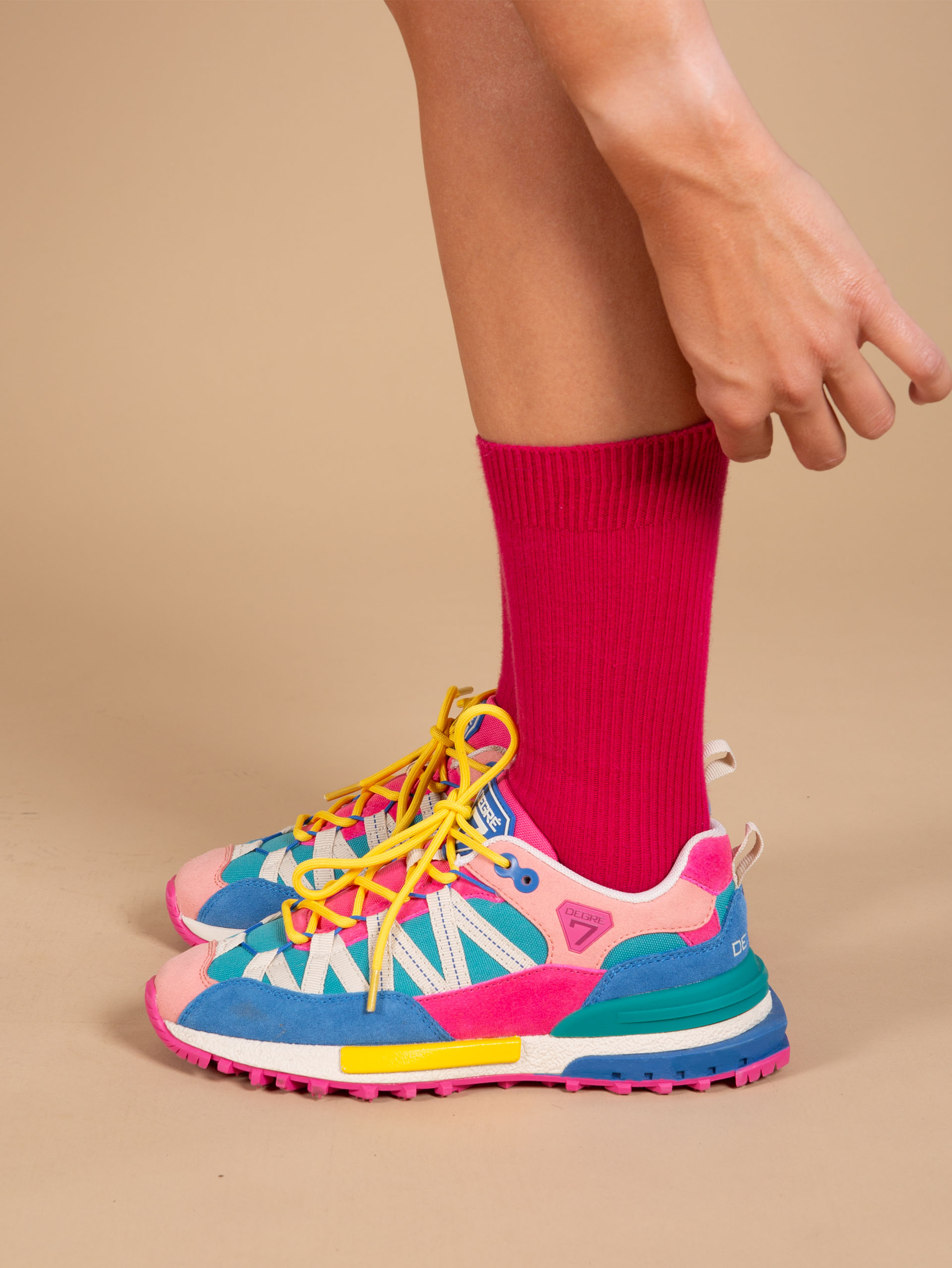 HERA 7 W sneakers | Degré7