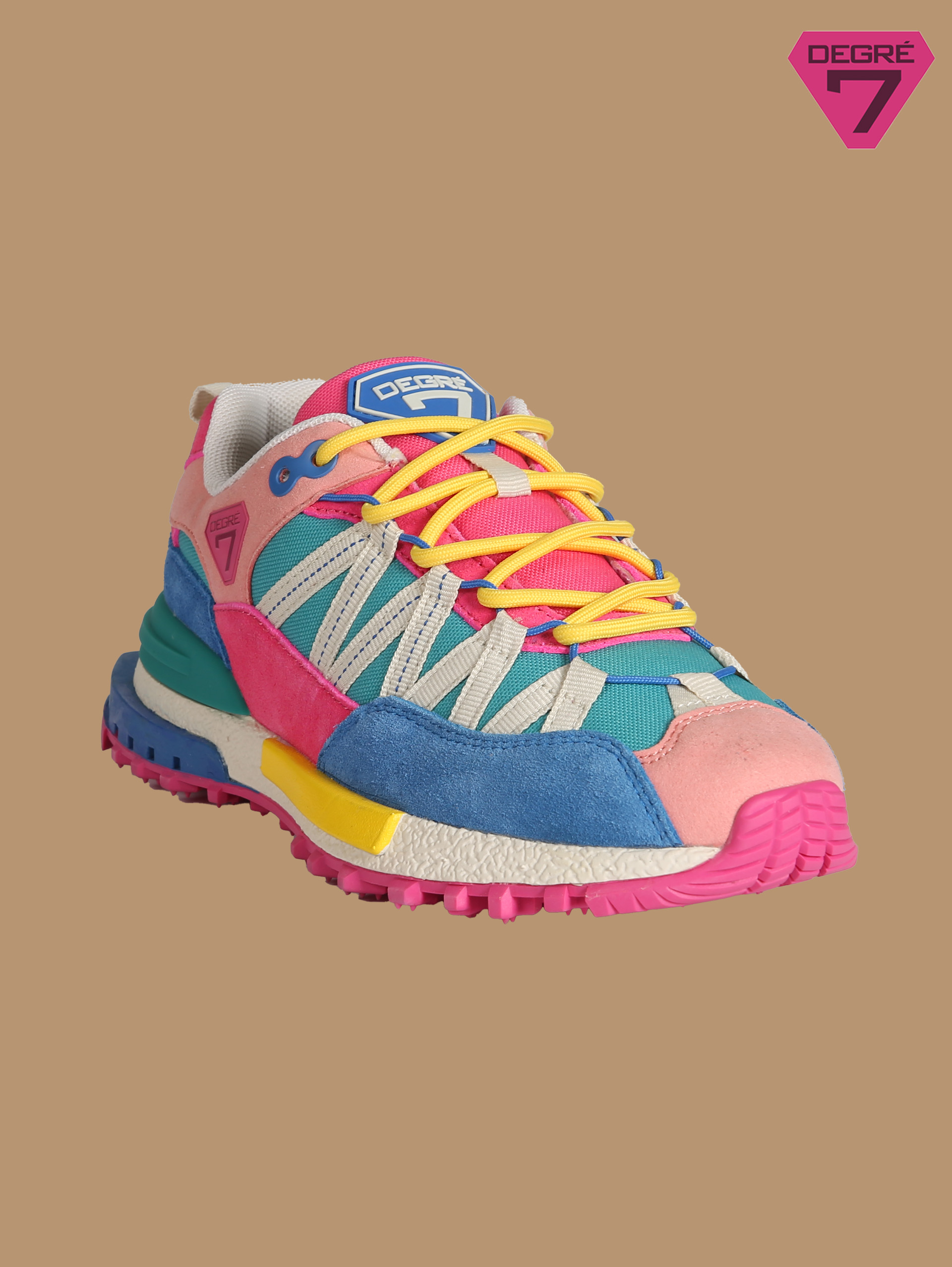 HERA 7 W sneakers | Degré7