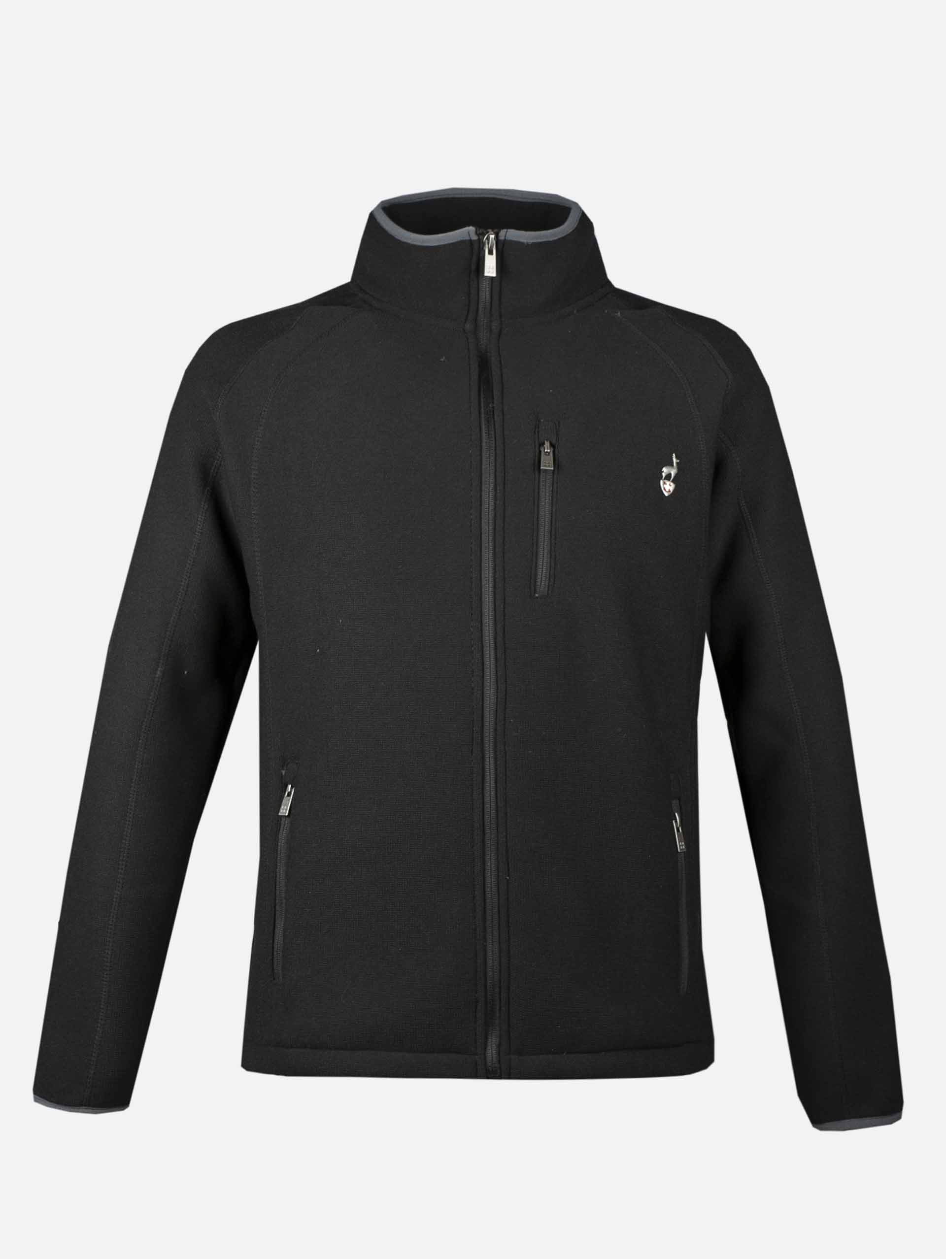 Veste maille homme BIXIM Aulp