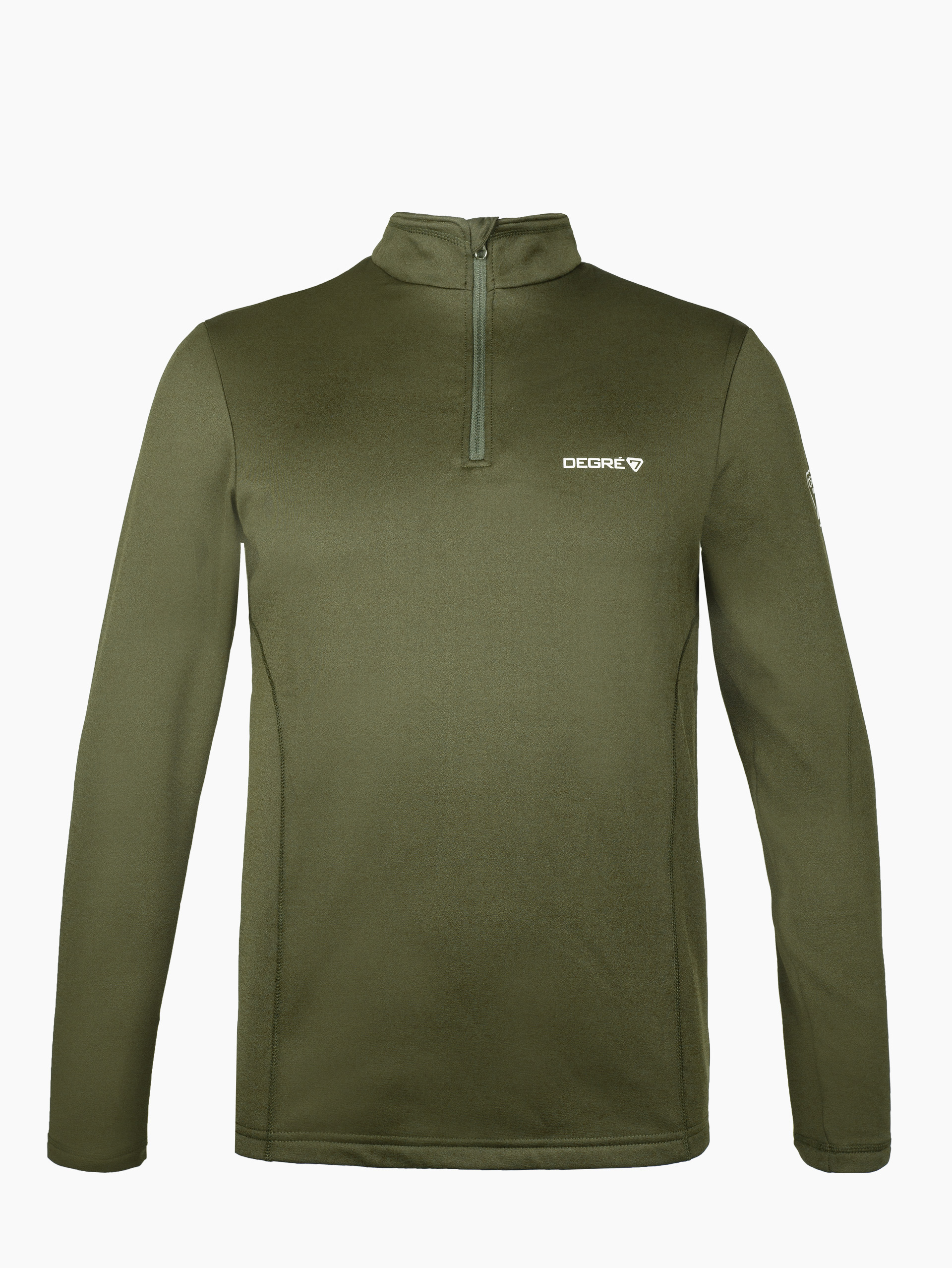 degré 7 GLEISIN LICHEN Homme Sous-vêtement technique