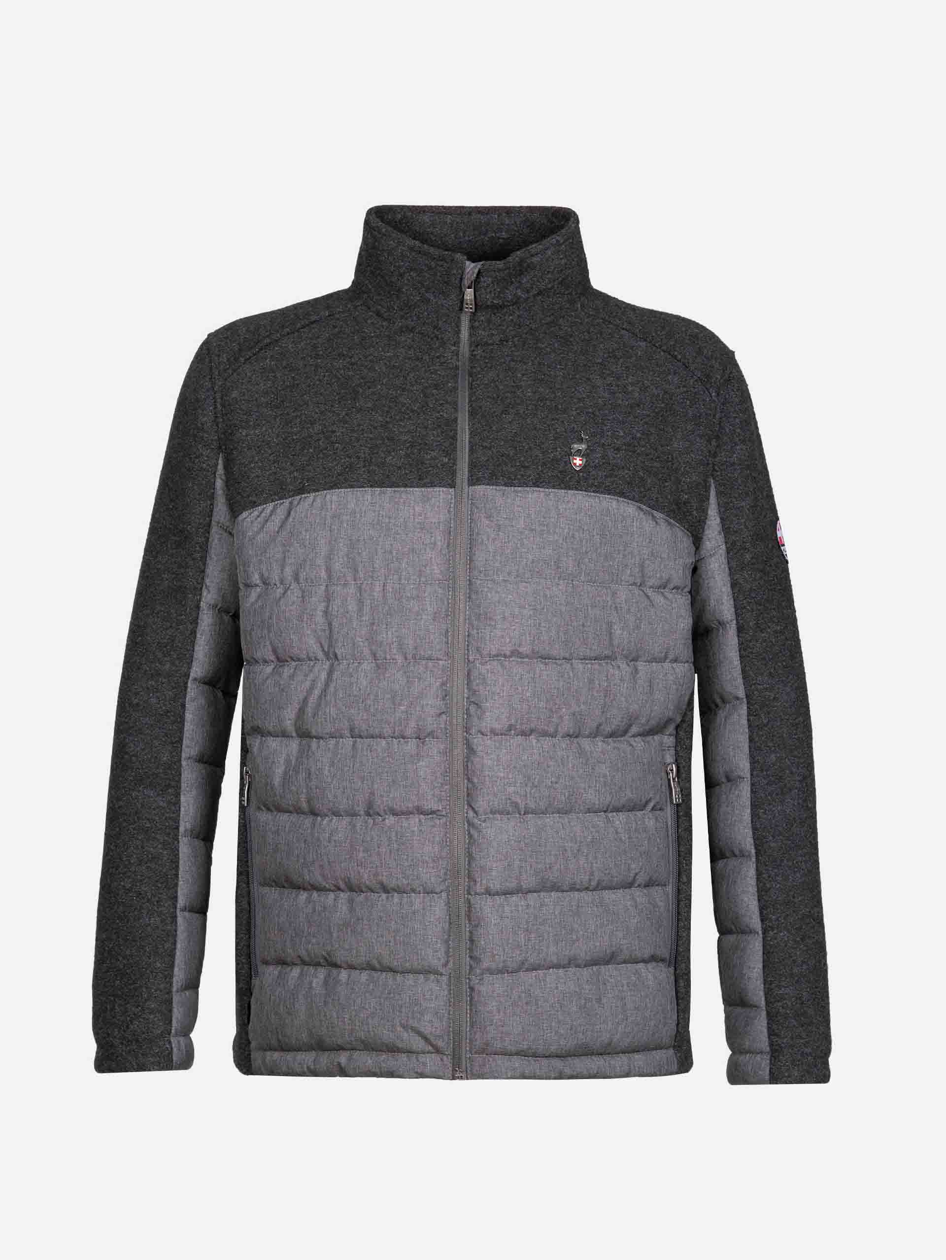 Veste hybride NATIV Aulp