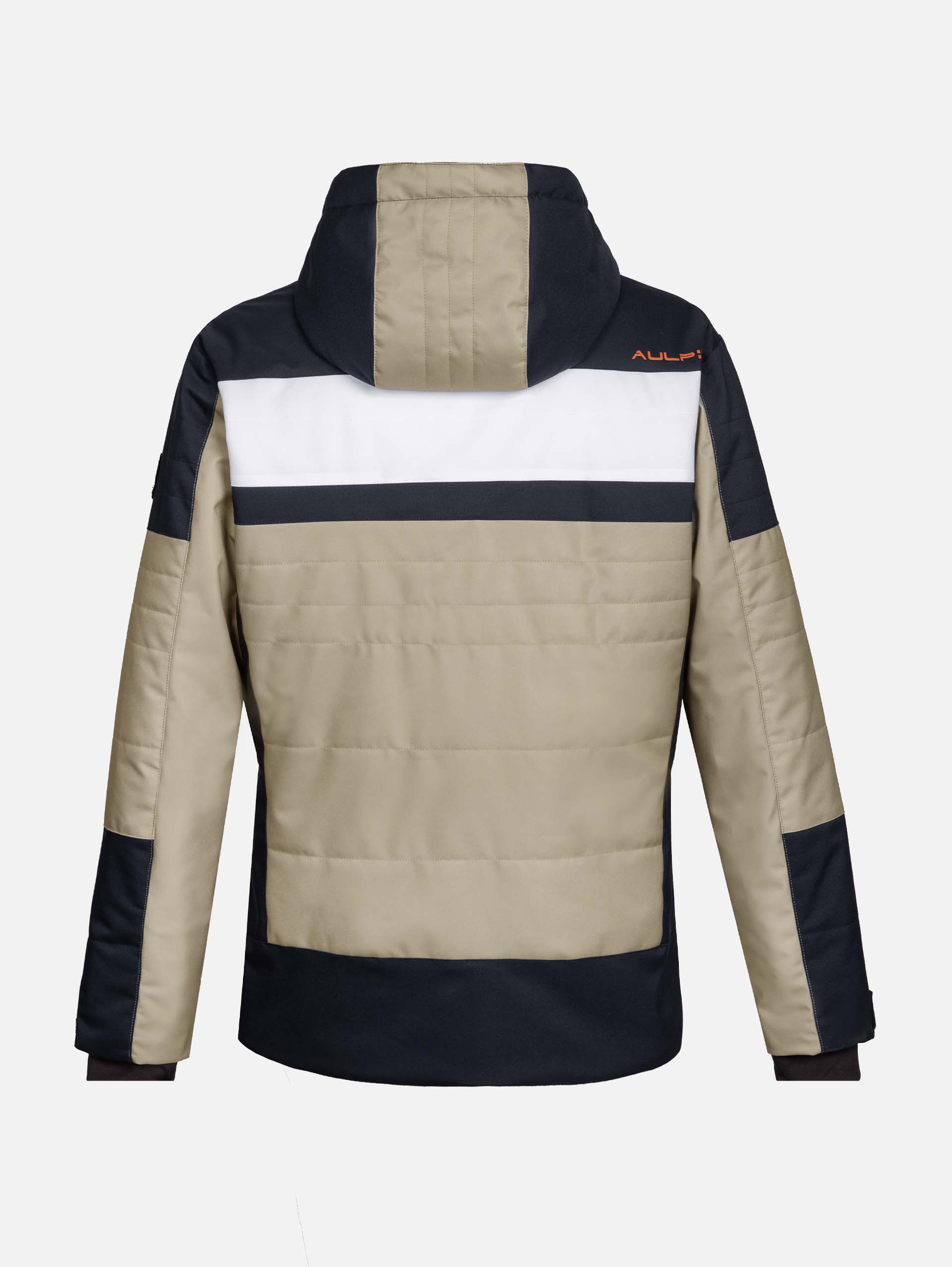 SHANE ski jacket for man Aulp Aulp