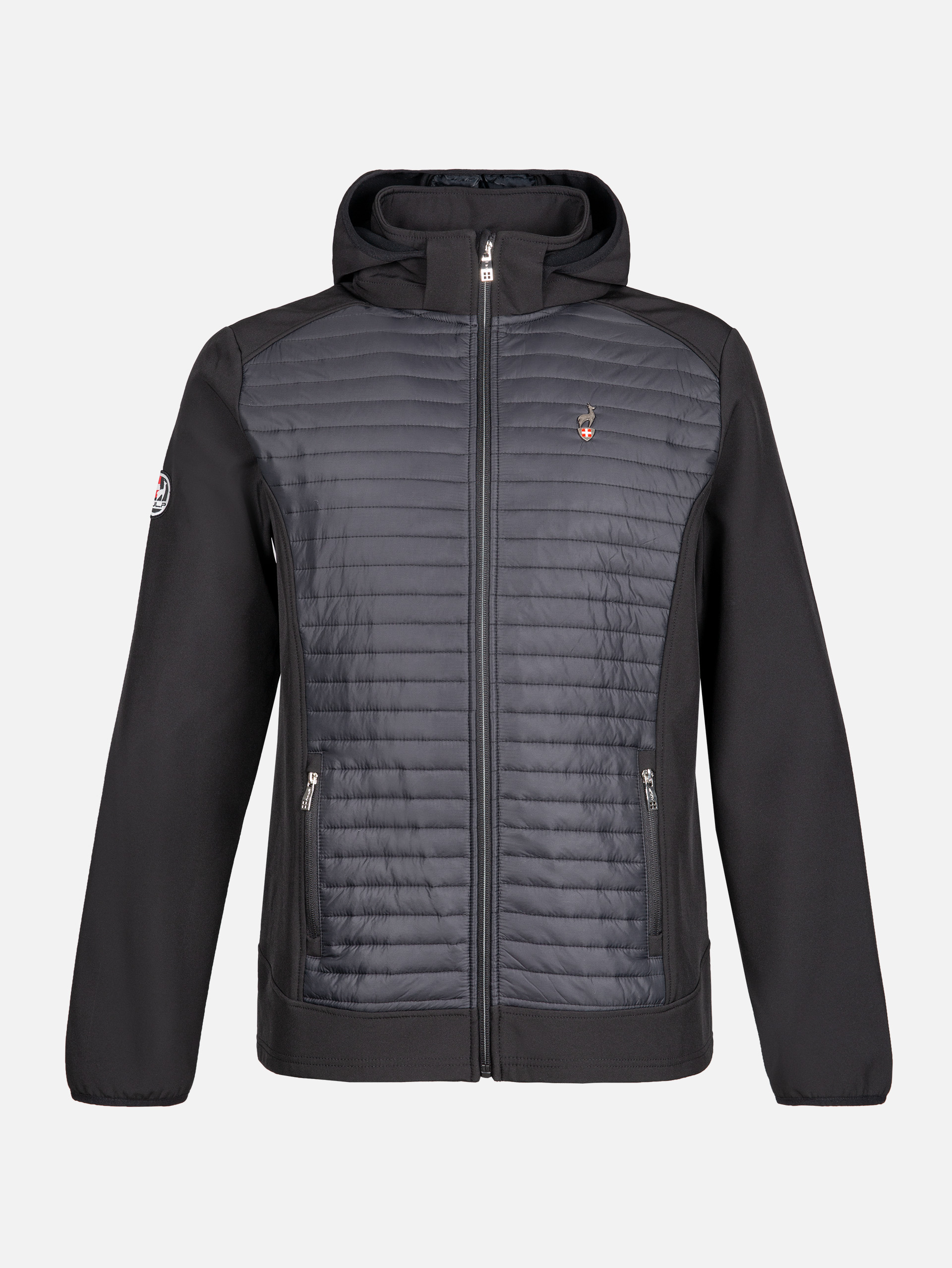 Veste imperméable homme Smith Aulp