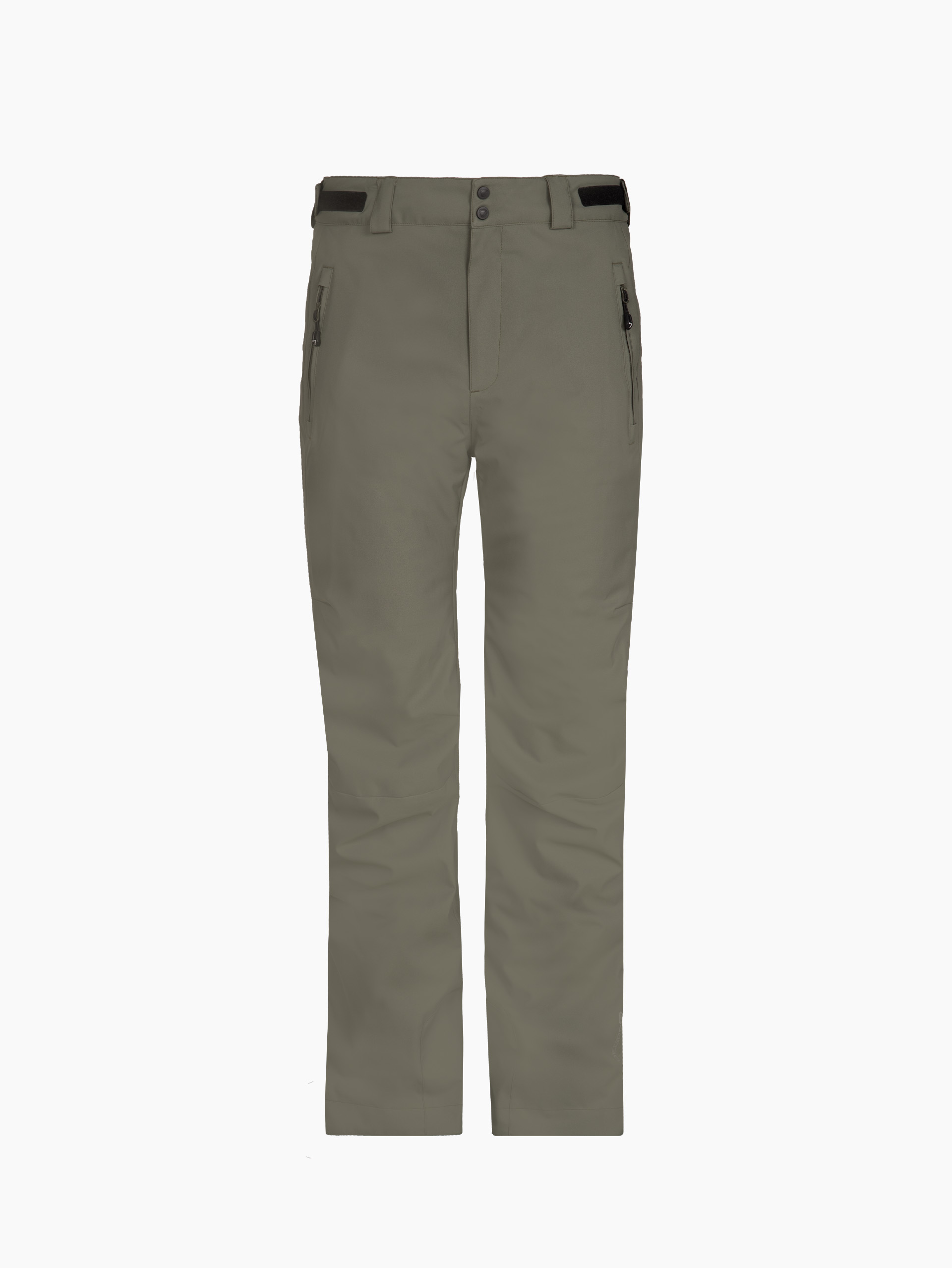 degré 7 AGLO LICHEN Homme Pantalon de ski