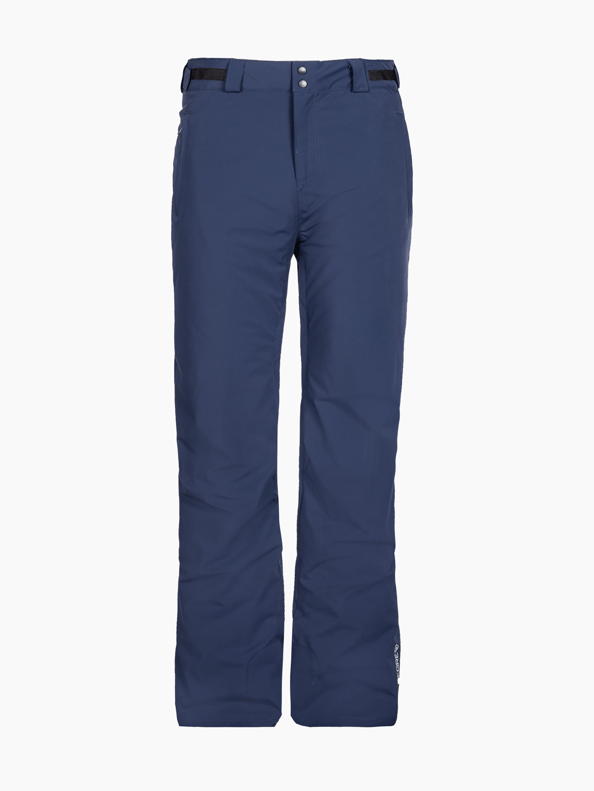 degré 7 ARLYE MIDNIGHT Homme Pantalon de ski