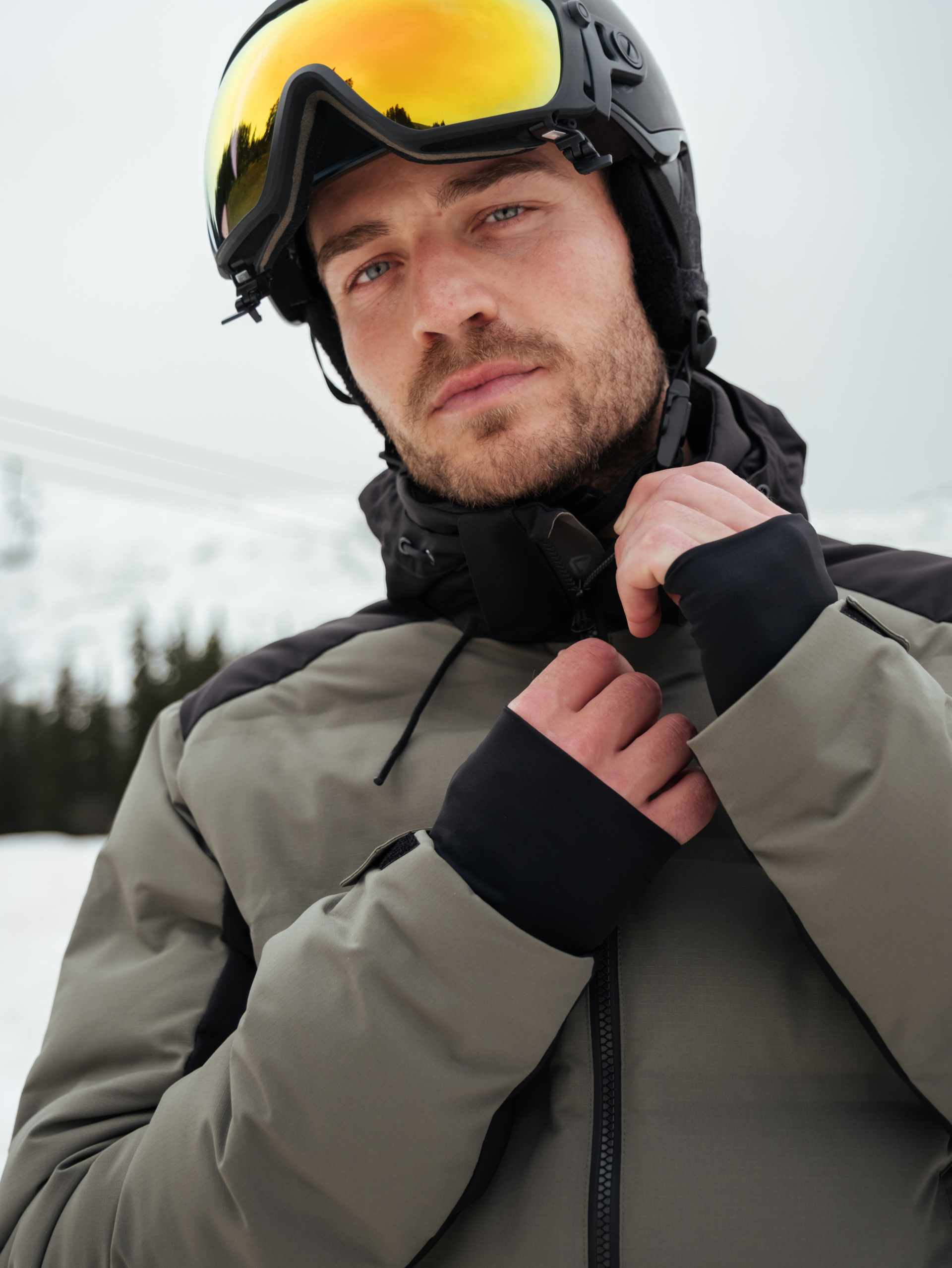 Men's clothing | Degré7
