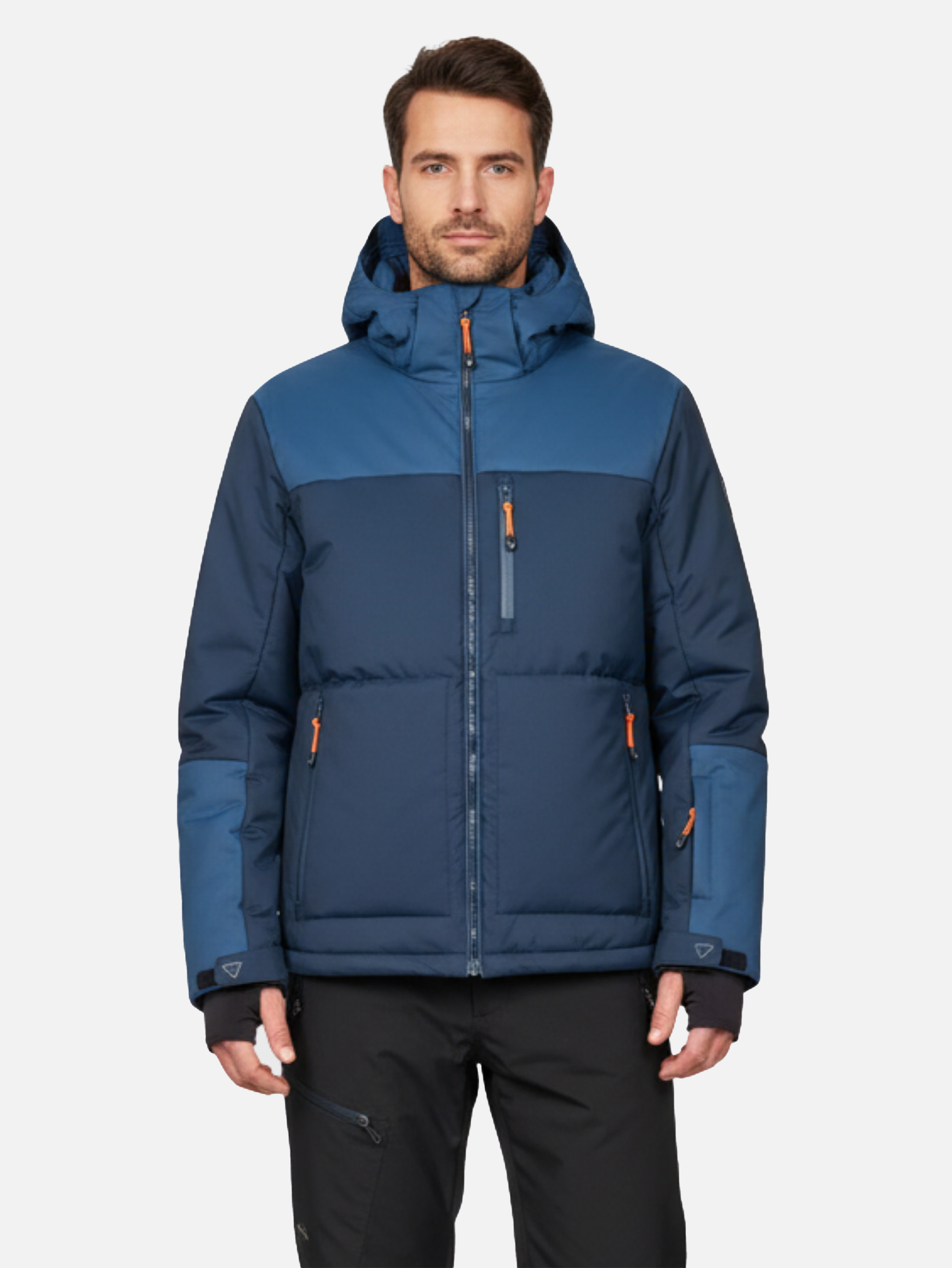 Ski jackets for men | Degré7