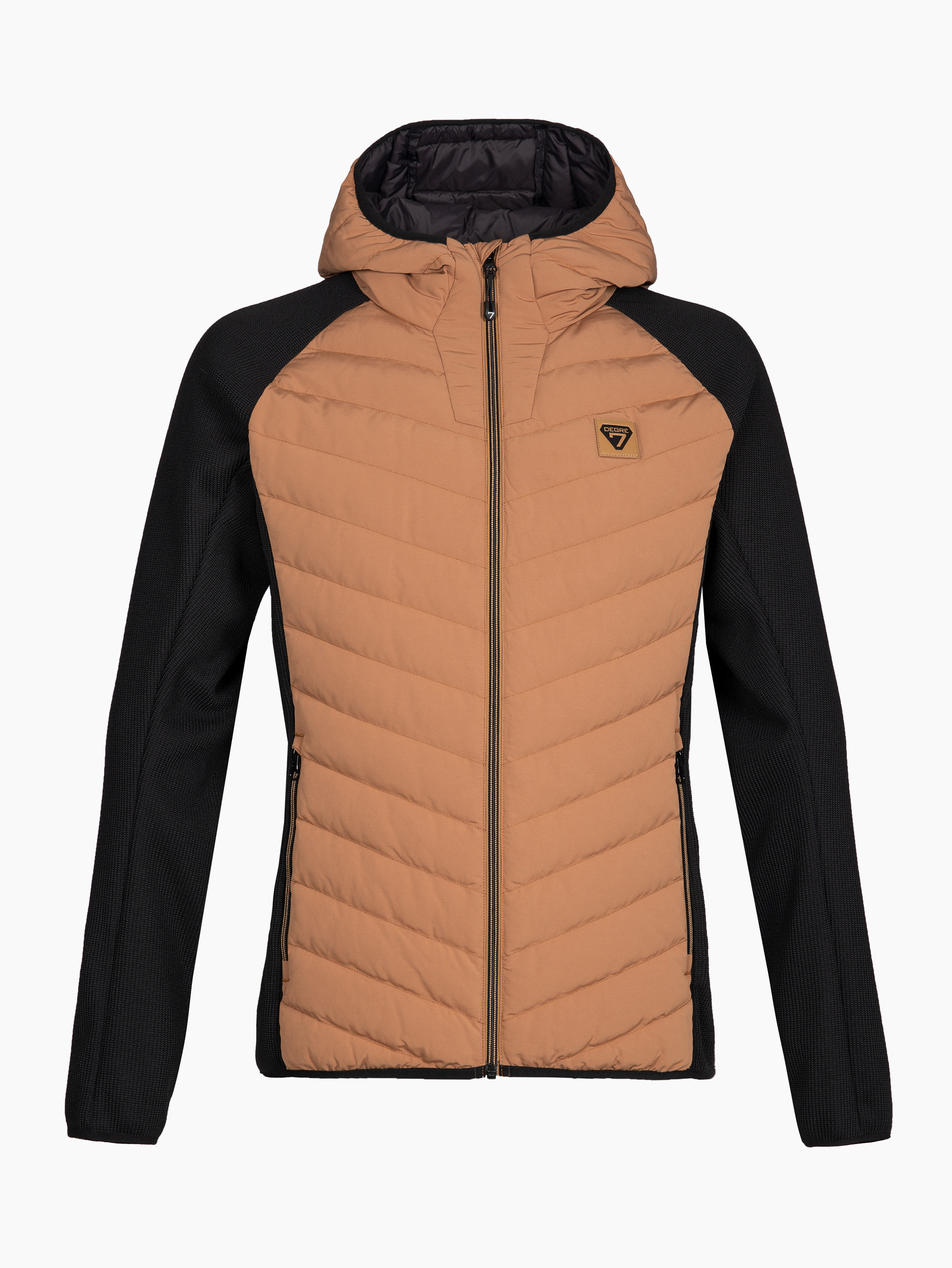 degré 7 RIO TERRE Homme Veste légère