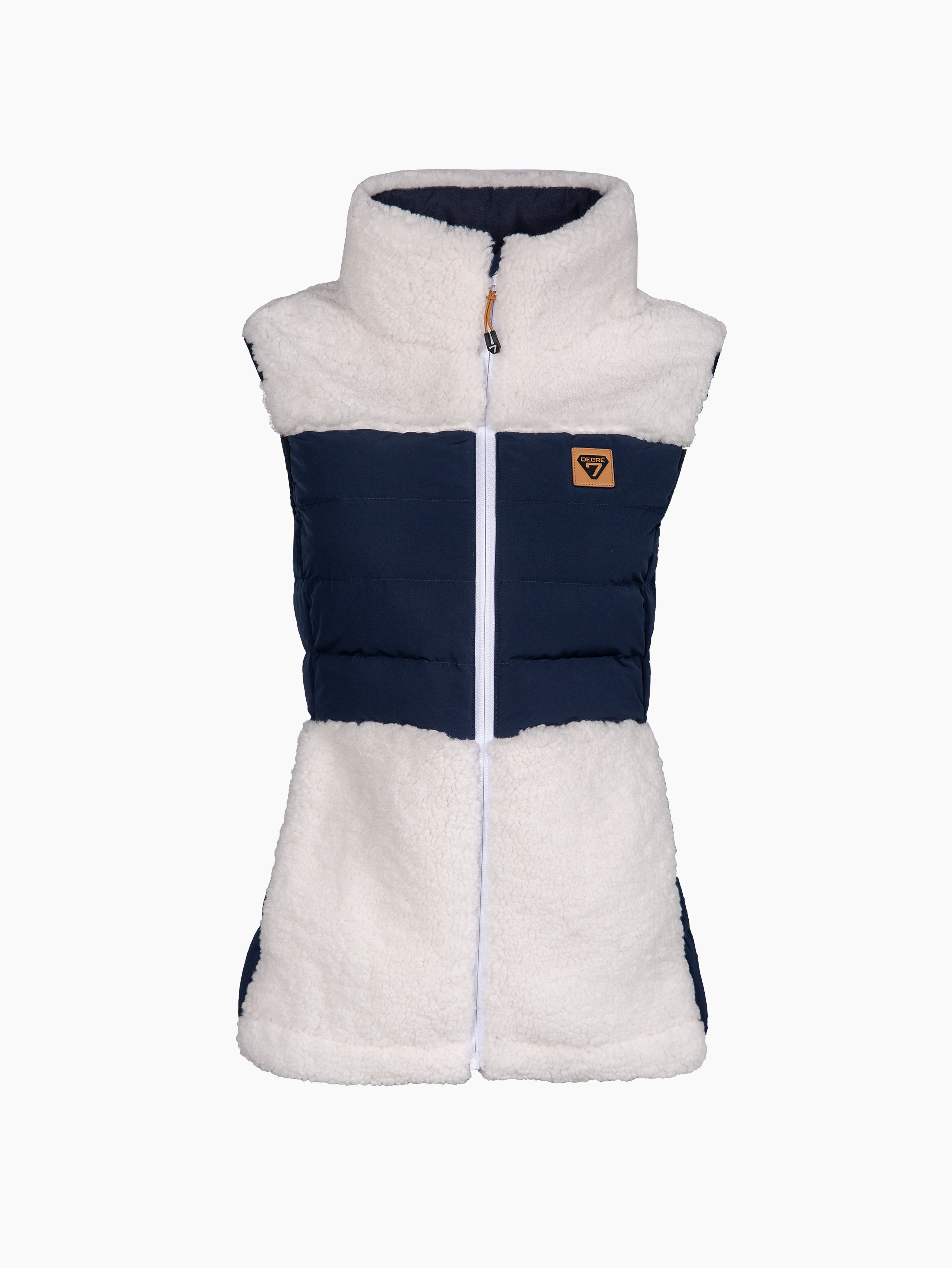degré 7 SHEPA MIDNIGHT Femme Veste légère