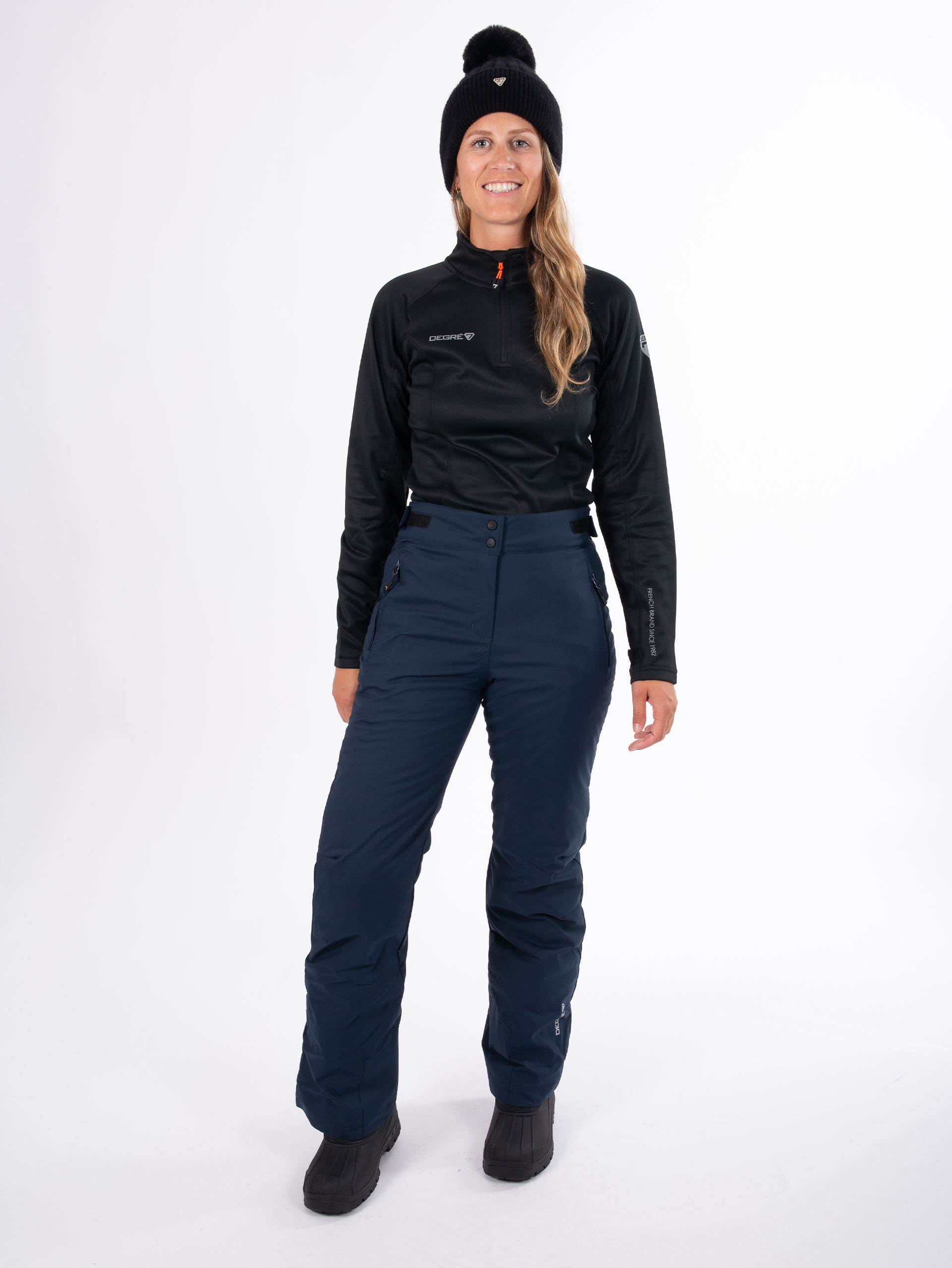 Ski pants VALGAU Degré7