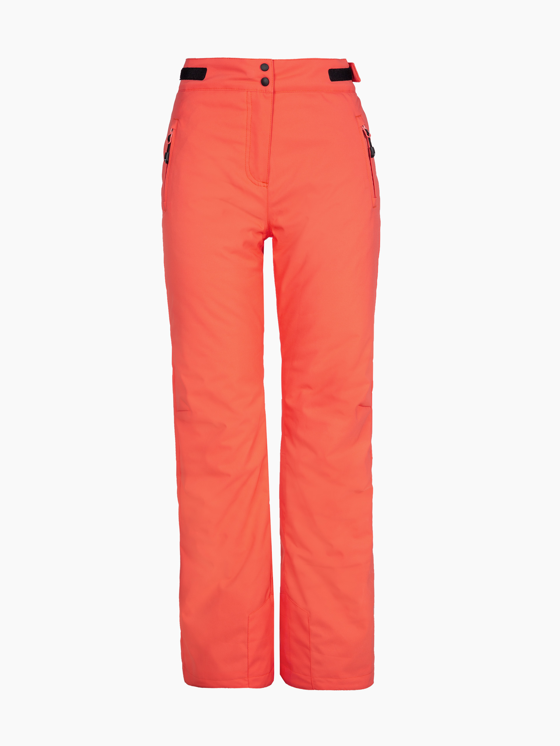 degré 7 VALGAU CORAL Femme Pantalon de ski