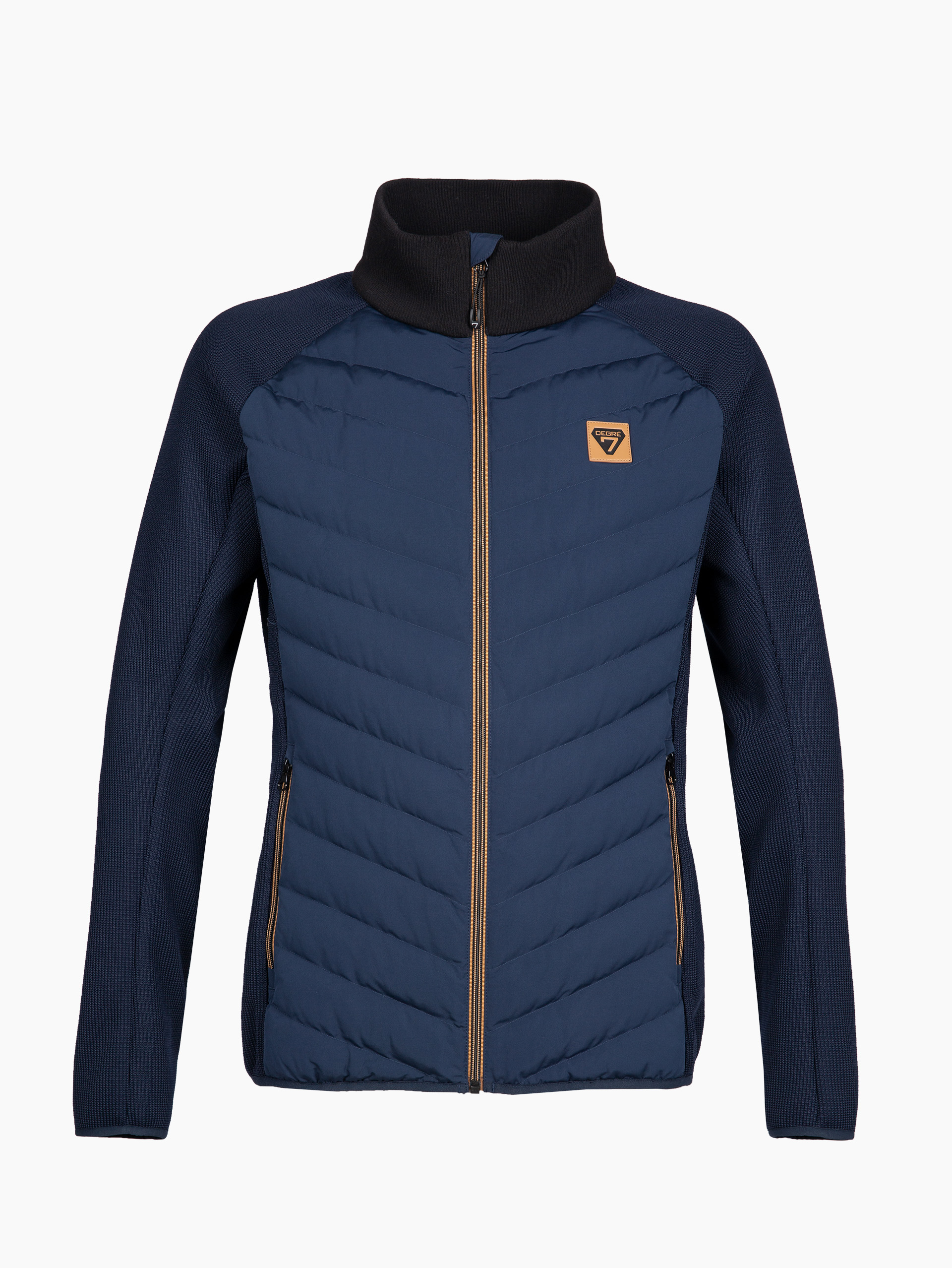 degré 7 VERO TERRE Homme Veste légère