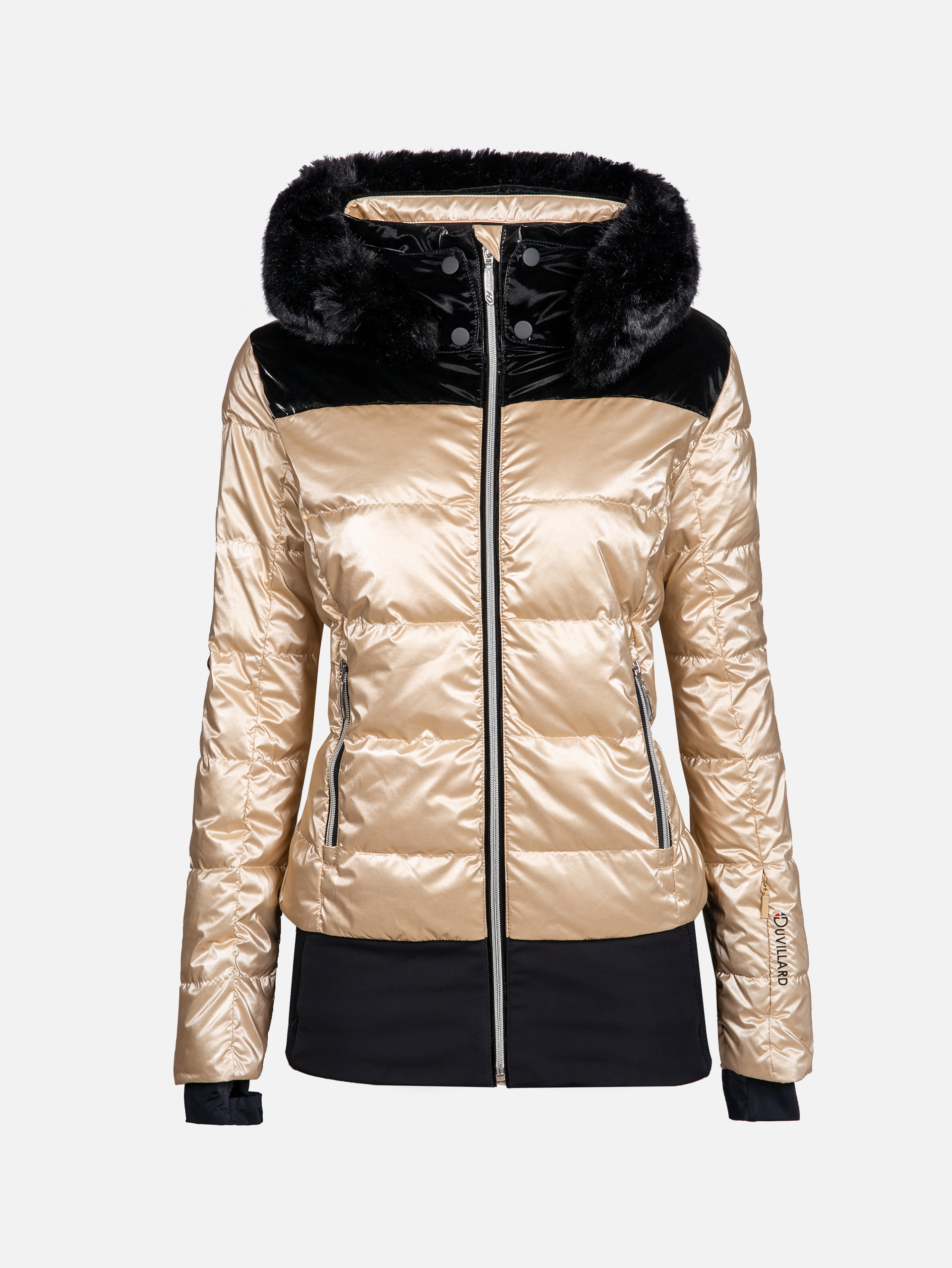 Veste de ski pour femme CANDICE Duvillard Duvillard